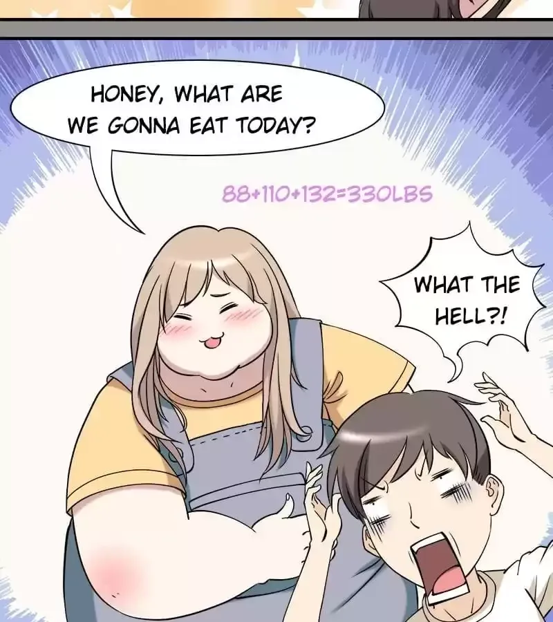 I Just Want A Girlfriend Chapter 49 page 8