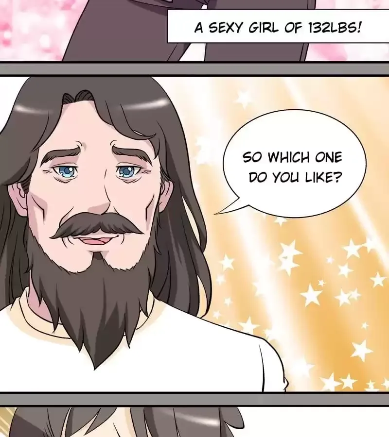 I Just Want A Girlfriend Chapter 49 page 6