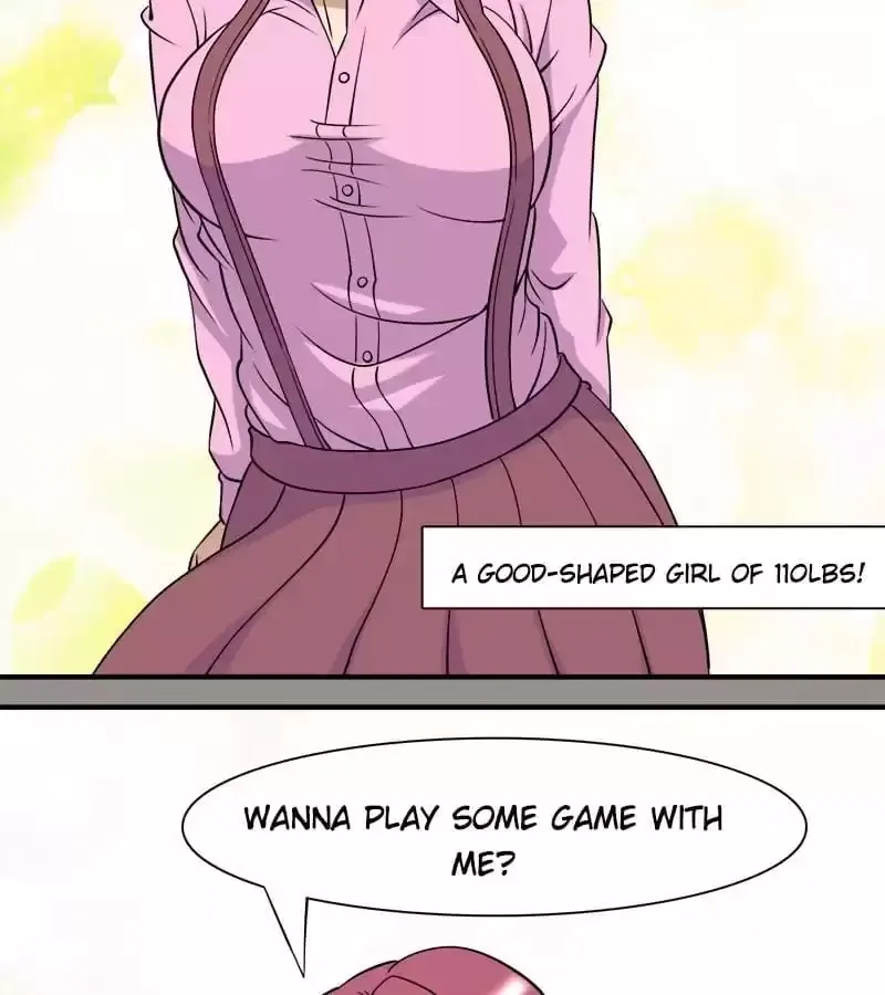 I Just Want A Girlfriend Chapter 49 page 4