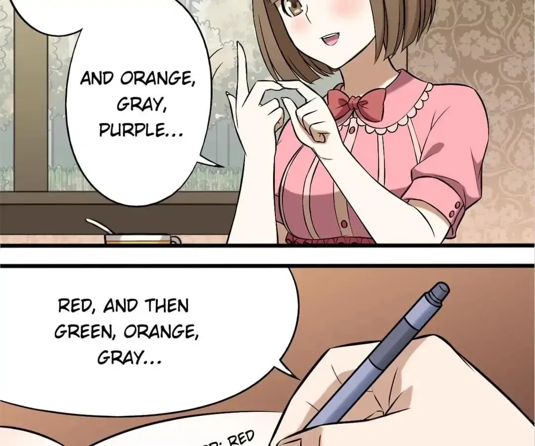 I Just Want A Girlfriend Chapter 5 page 4