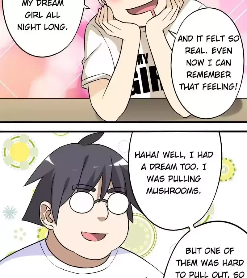 I Just Want A Girlfriend Chapter 50 page 4