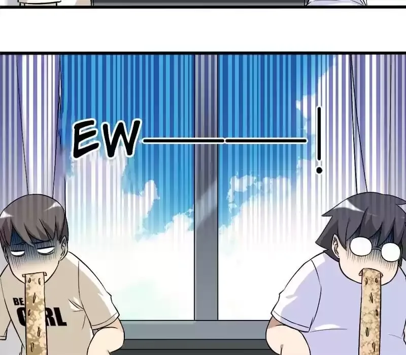 I Just Want A Girlfriend Chapter 50 page 6