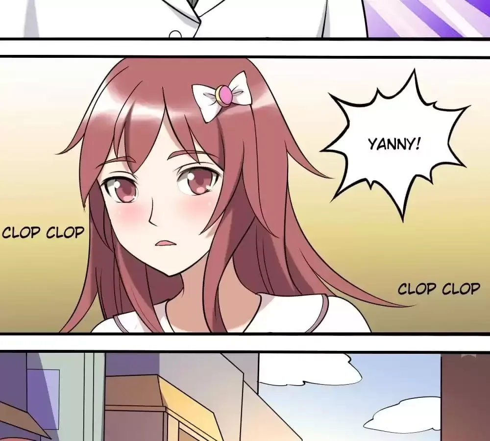 I Just Want A Girlfriend Chapter 51 page 4