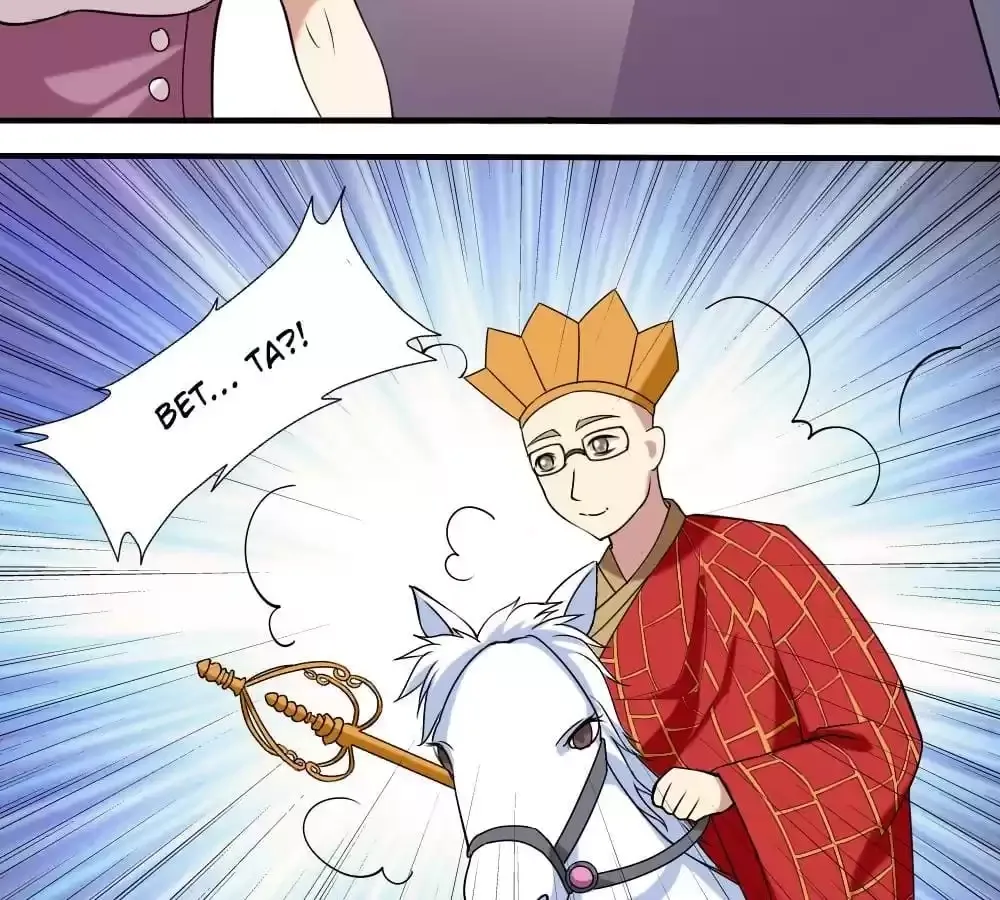 I Just Want A Girlfriend Chapter 51 page 6