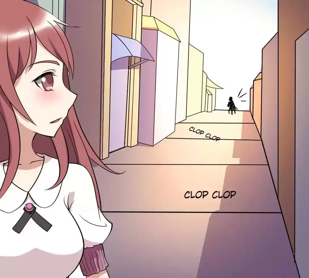 I Just Want A Girlfriend Chapter 51 page 5