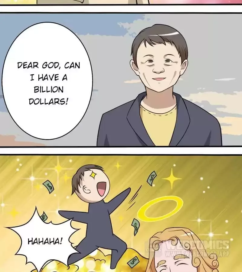 I Just Want A Girlfriend Chapter 53 page 2