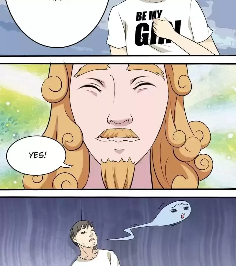 I Just Want A Girlfriend Chapter 53 page 5