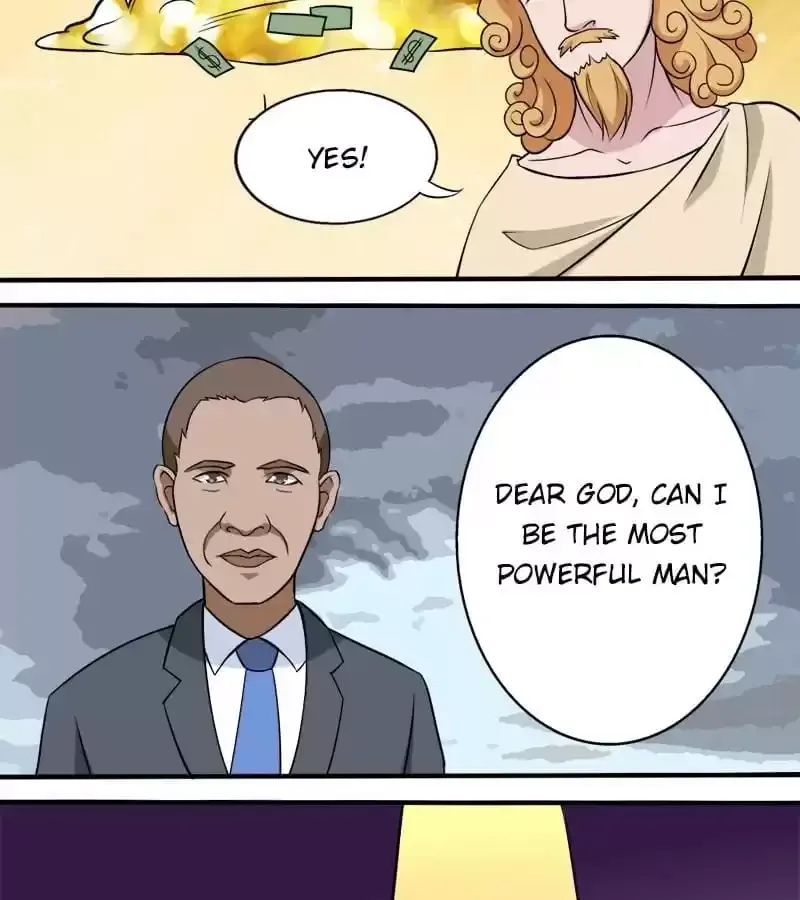 I Just Want A Girlfriend Chapter 53 page 3