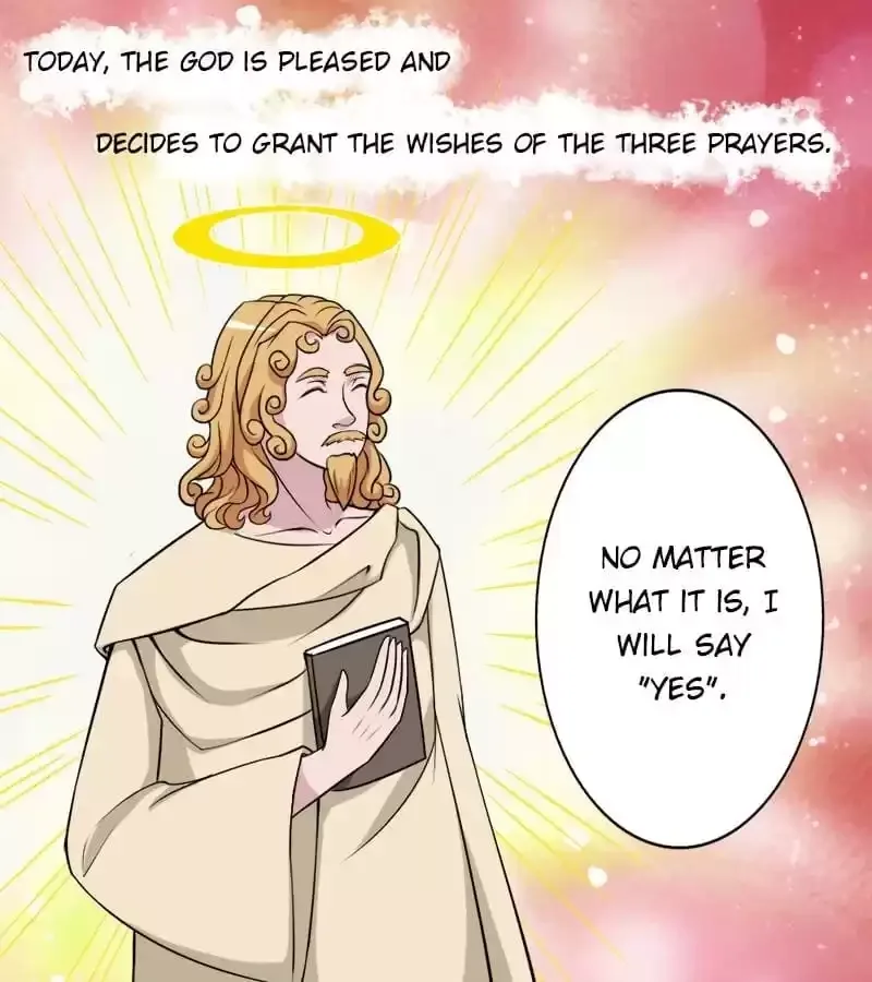 I Just Want A Girlfriend Chapter 53 page 1
