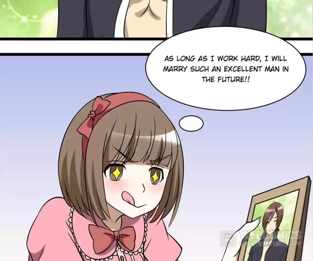 I Just Want A Girlfriend Chapter 54 page 2