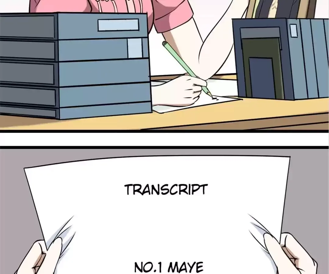 I Just Want A Girlfriend Chapter 54 page 3