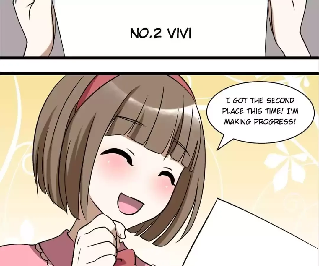 I Just Want A Girlfriend Chapter 54 page 4
