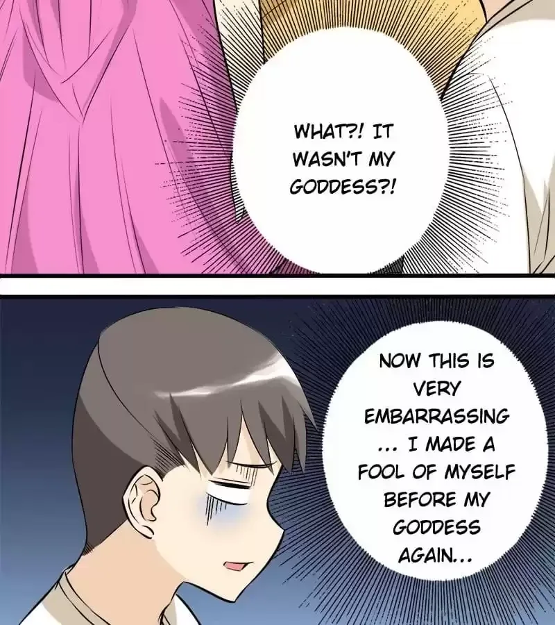 I Just Want A Girlfriend Chapter 58 page 6