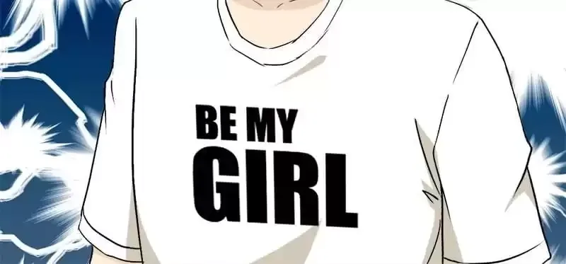 I Just Want A Girlfriend Chapter 59 page 11