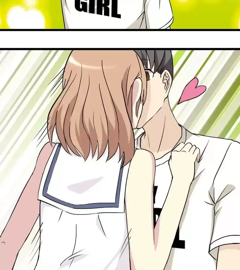 I Just Want A Girlfriend Chapter 59 page 6