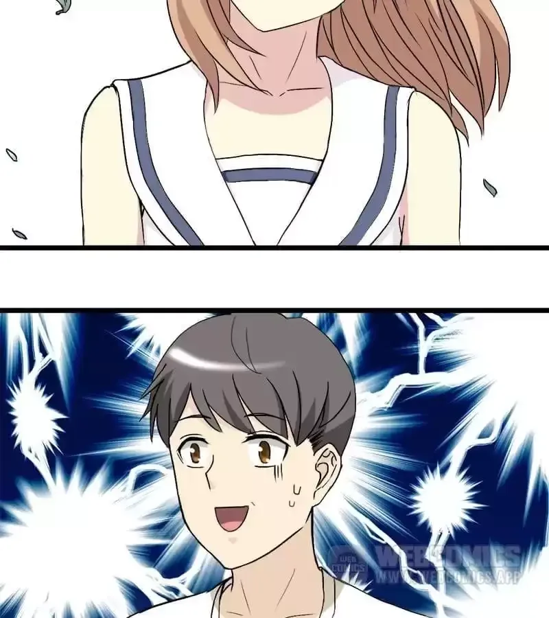 I Just Want A Girlfriend Chapter 59 page 10