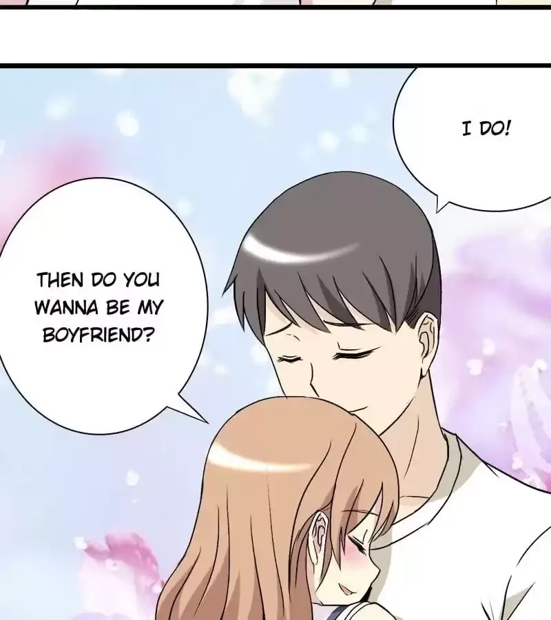 I Just Want A Girlfriend Chapter 59 page 7