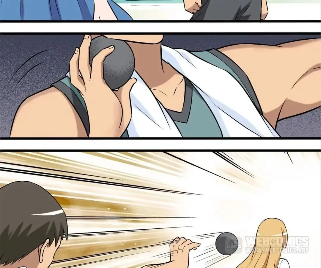 I Just Want A Girlfriend Chapter 6 page 6