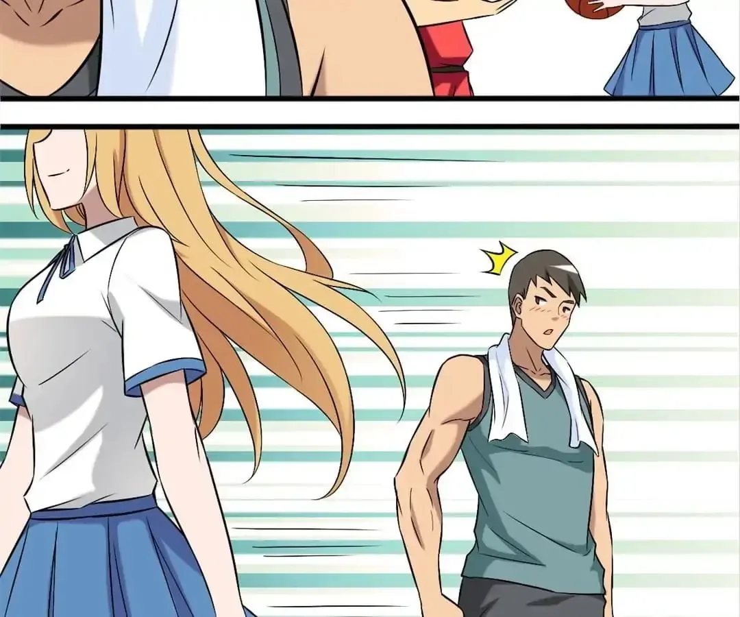 I Just Want A Girlfriend Chapter 6 page 5