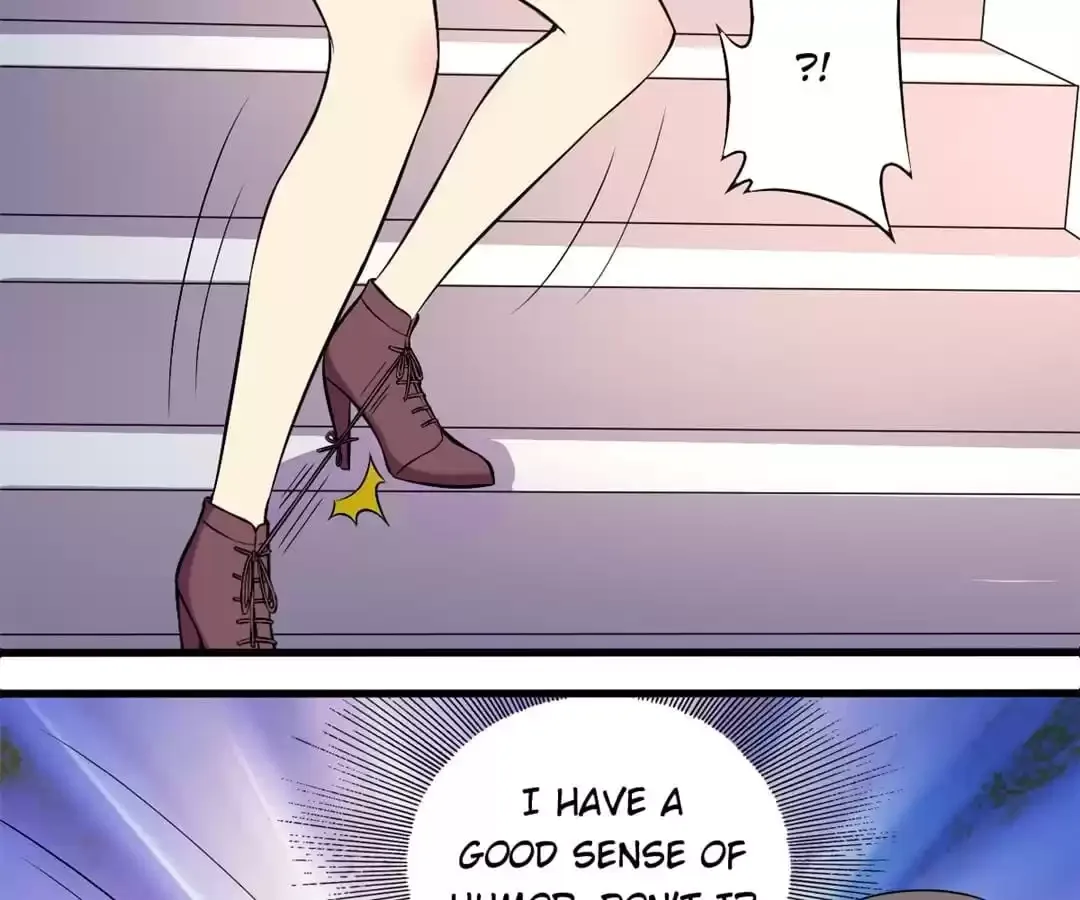 I Just Want A Girlfriend Chapter 60 page 6