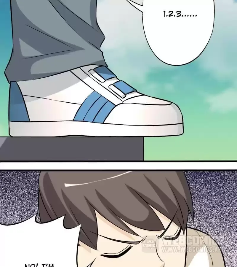 I Just Want A Girlfriend Chapter 61 page 2