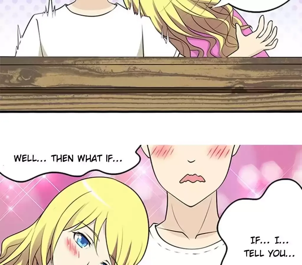 I Just Want A Girlfriend Chapter 62 page 3