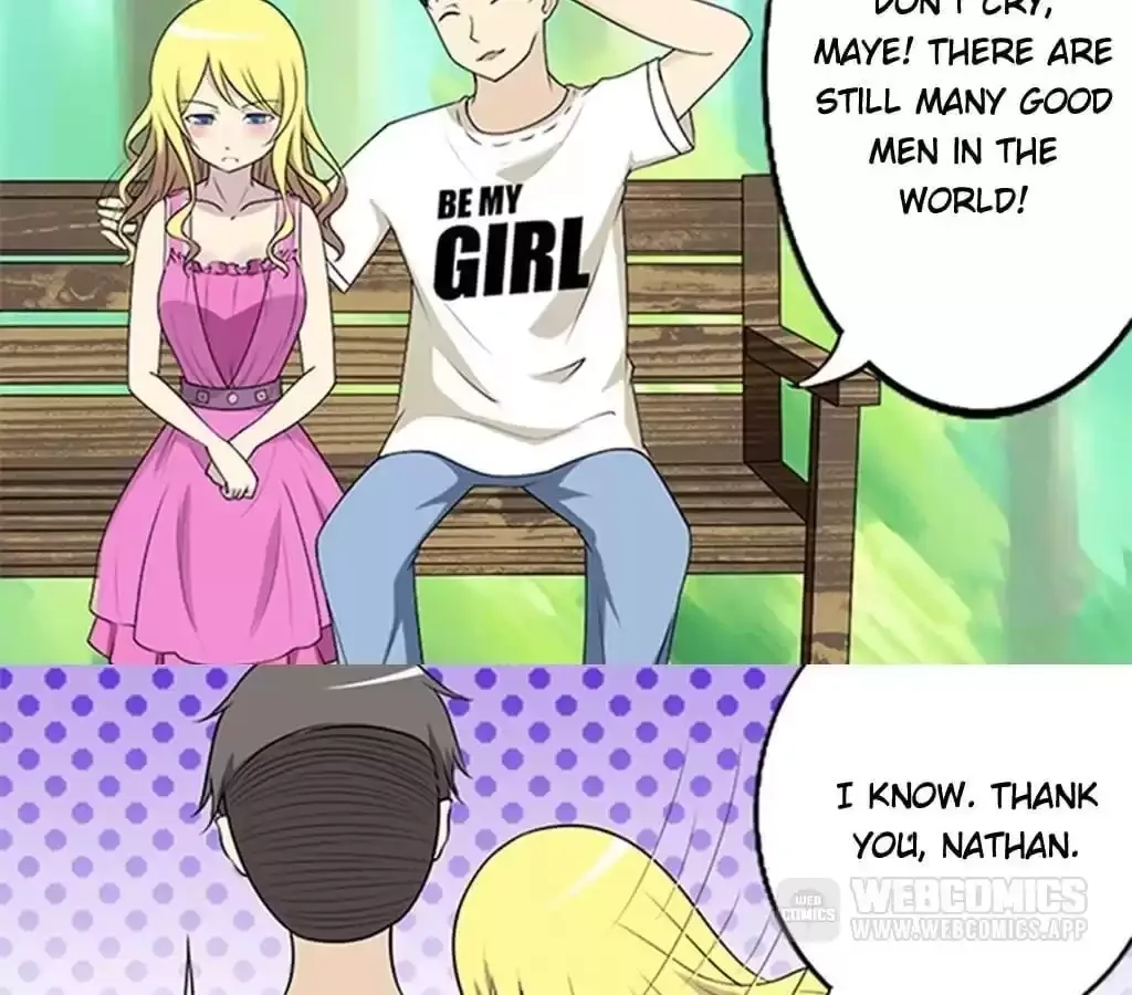 I Just Want A Girlfriend Chapter 62 page 2