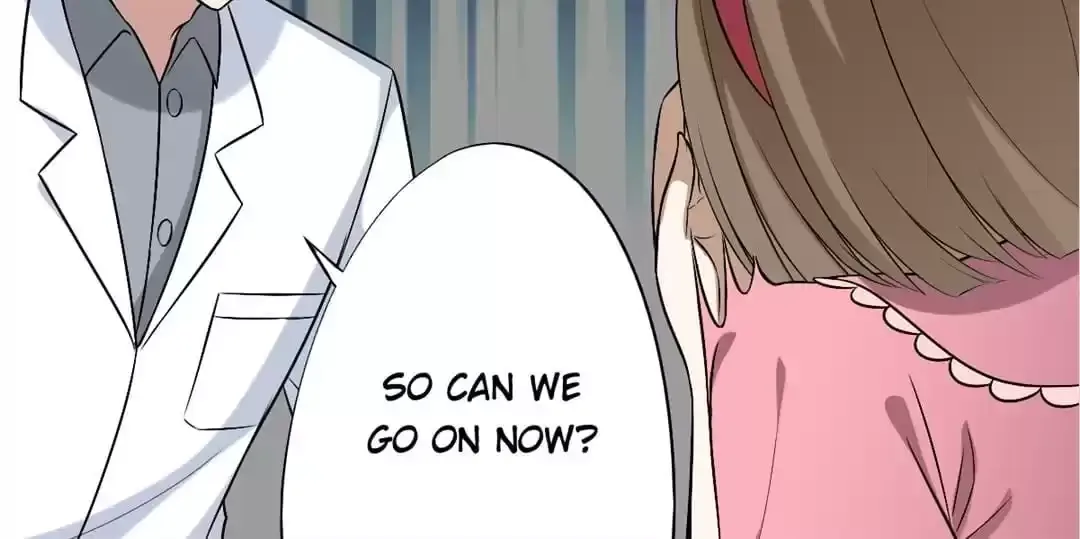 I Just Want A Girlfriend Chapter 63 page 7