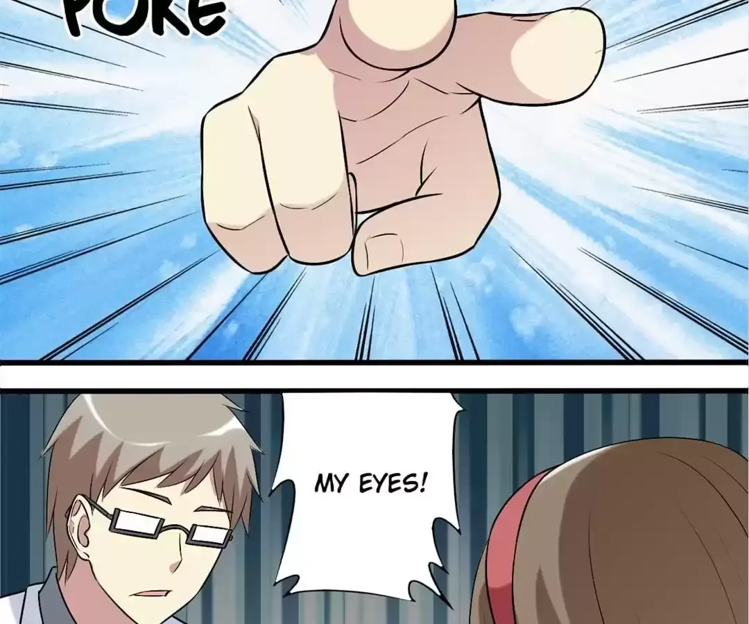 I Just Want A Girlfriend Chapter 63 page 6