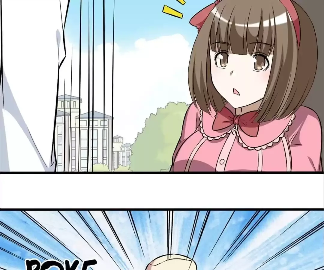 I Just Want A Girlfriend Chapter 63 page 5