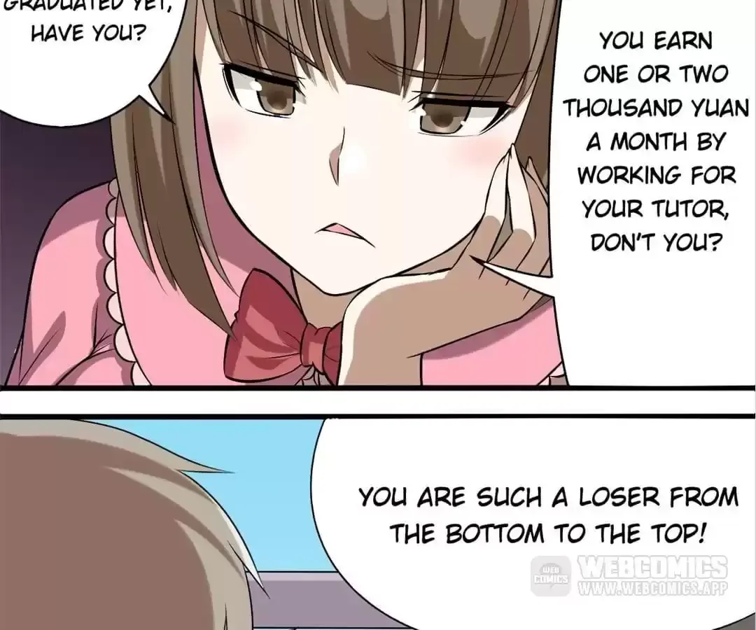I Just Want A Girlfriend Chapter 63 page 2