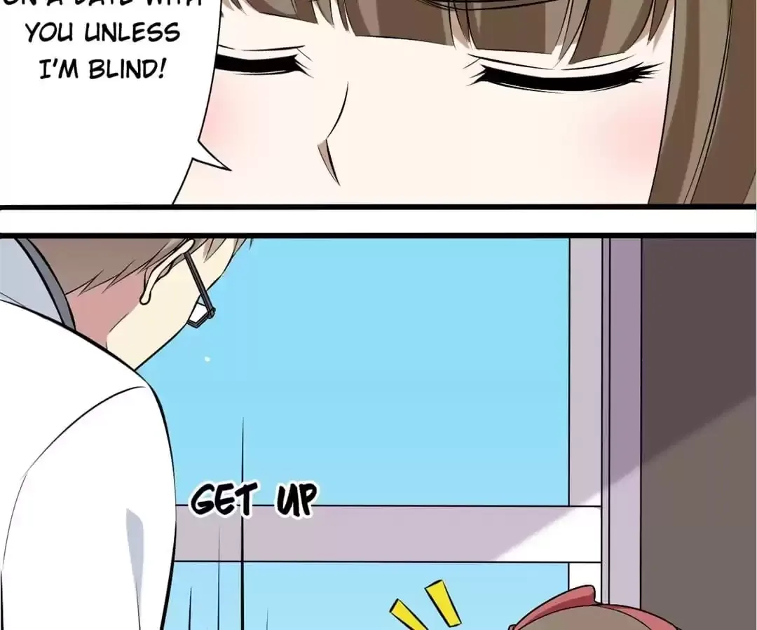 I Just Want A Girlfriend Chapter 63 page 4