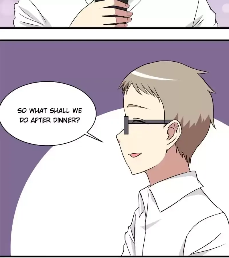 I Just Want A Girlfriend Chapter 64 page 6