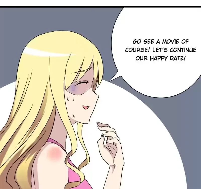 I Just Want A Girlfriend Chapter 64 page 7