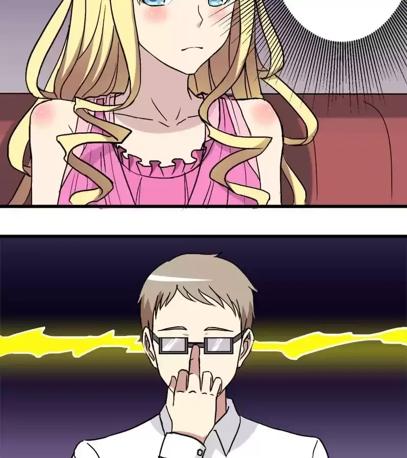 I Just Want A Girlfriend Chapter 64 page 3