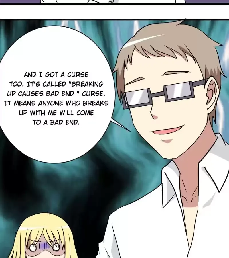 I Just Want A Girlfriend Chapter 64 page 4