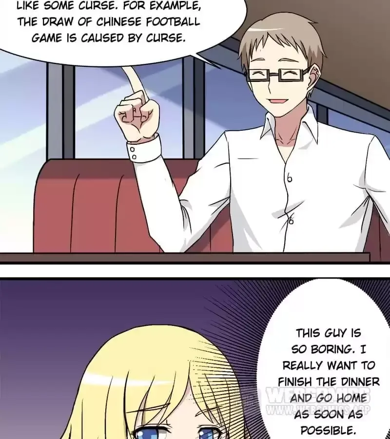 I Just Want A Girlfriend Chapter 64 page 2