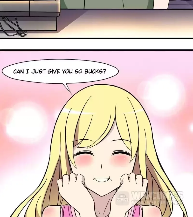 I Just Want A Girlfriend Chapter 65 page 2