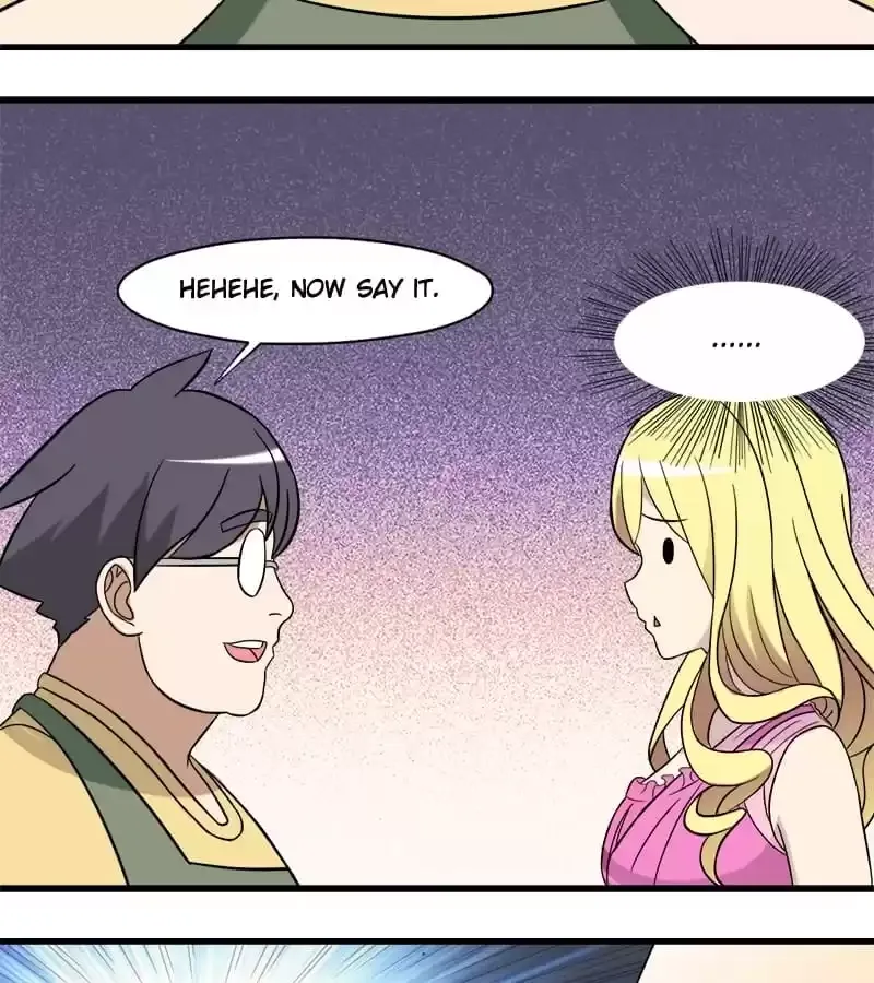 I Just Want A Girlfriend Chapter 65 page 4