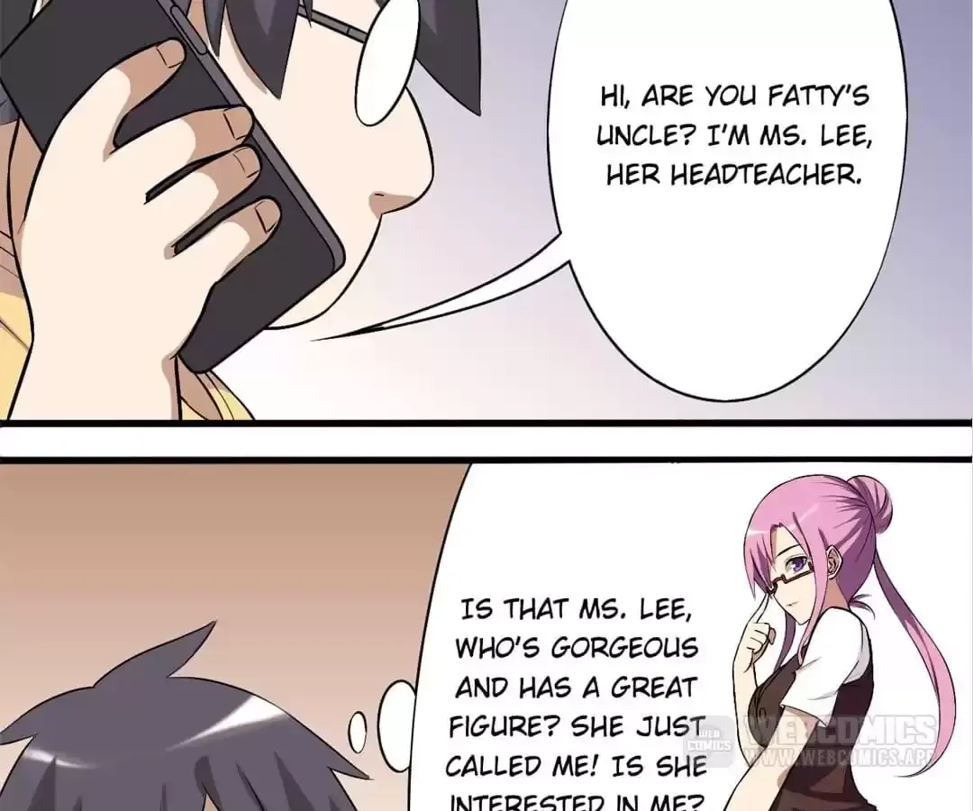 I Just Want A Girlfriend Chapter 66 page 2