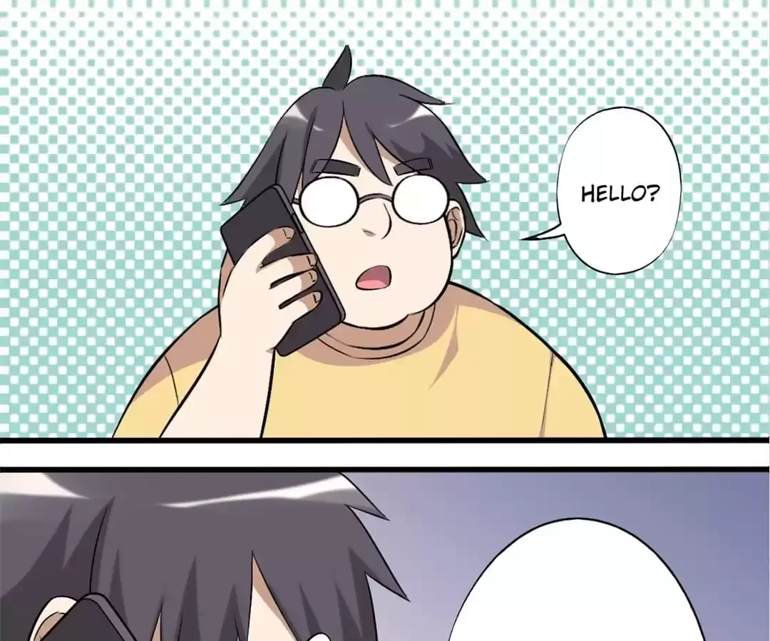 I Just Want A Girlfriend Chapter 66 page 1