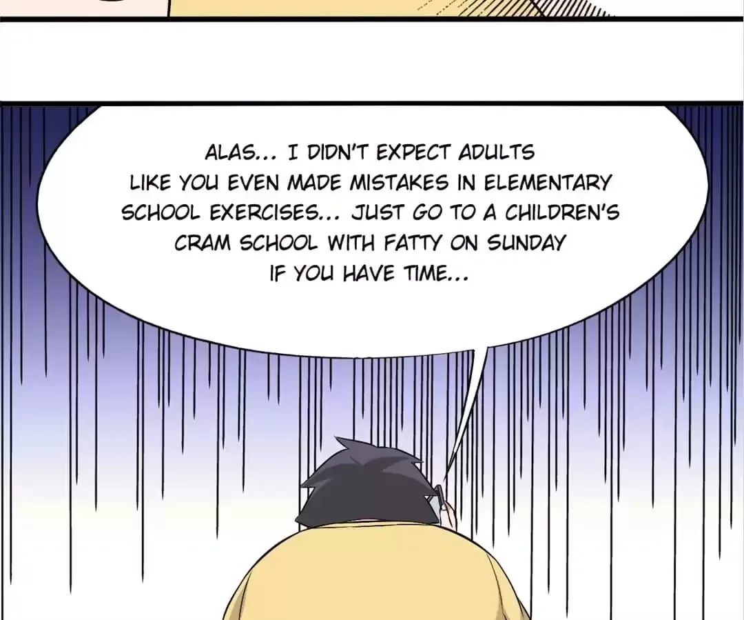 I Just Want A Girlfriend Chapter 66 page 6