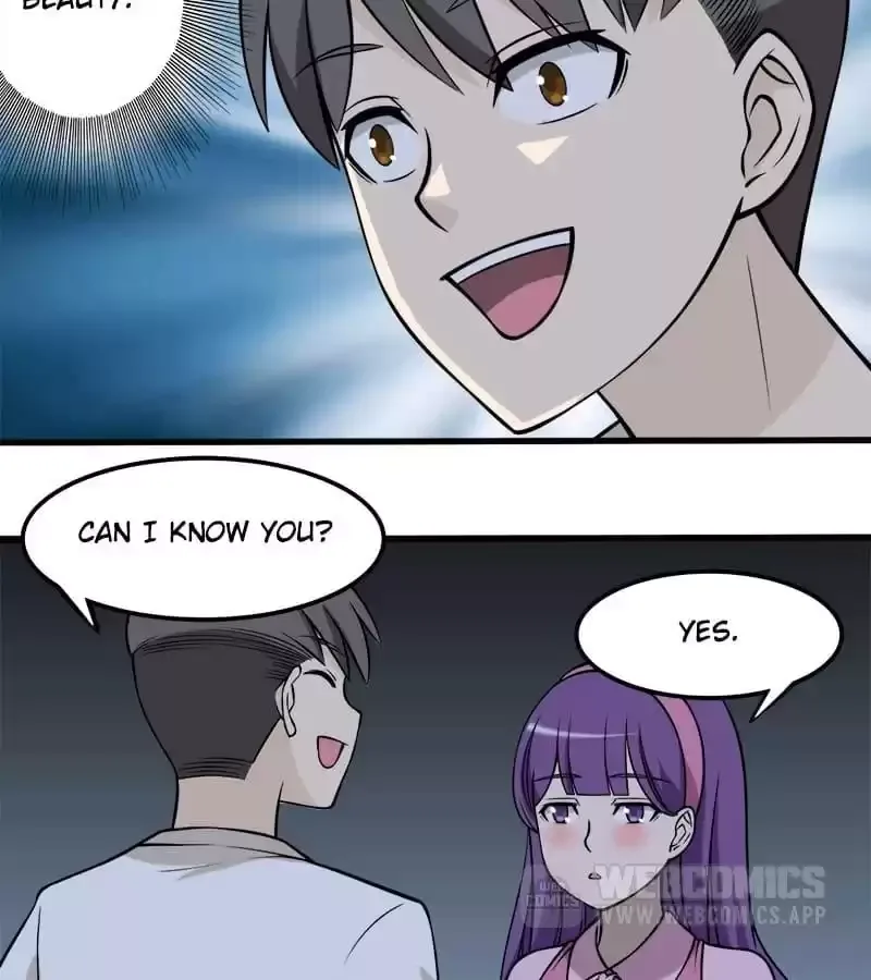 I Just Want A Girlfriend Chapter 68 page 2