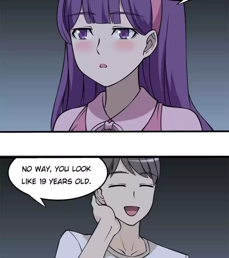 I Just Want A Girlfriend Chapter 68 page 4