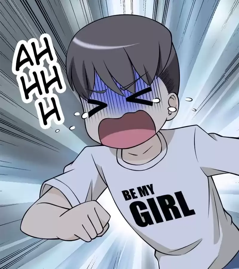 I Just Want A Girlfriend Chapter 68 page 6