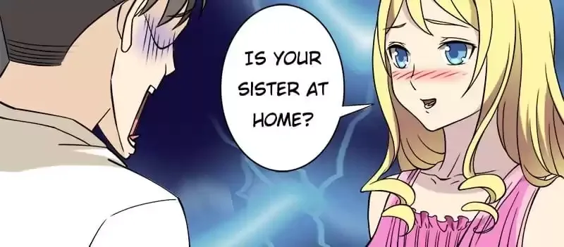 I Just Want A Girlfriend Chapter 69 page 5