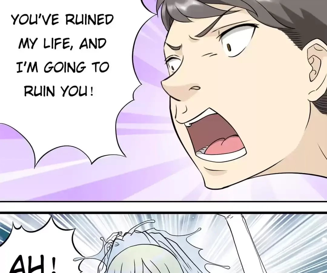 I Just Want A Girlfriend Chapter 70 page 6