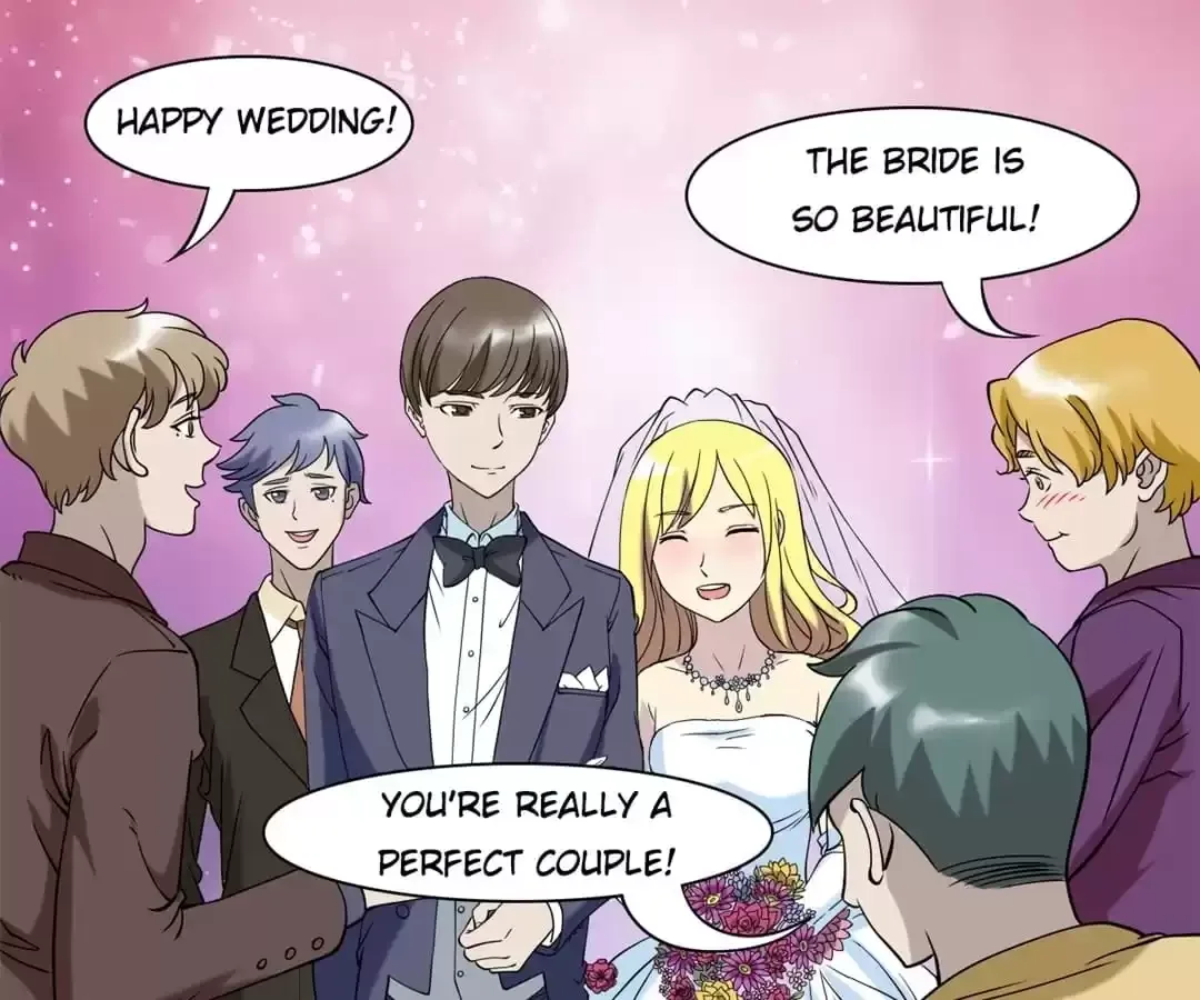 I Just Want A Girlfriend Chapter 70 page 4