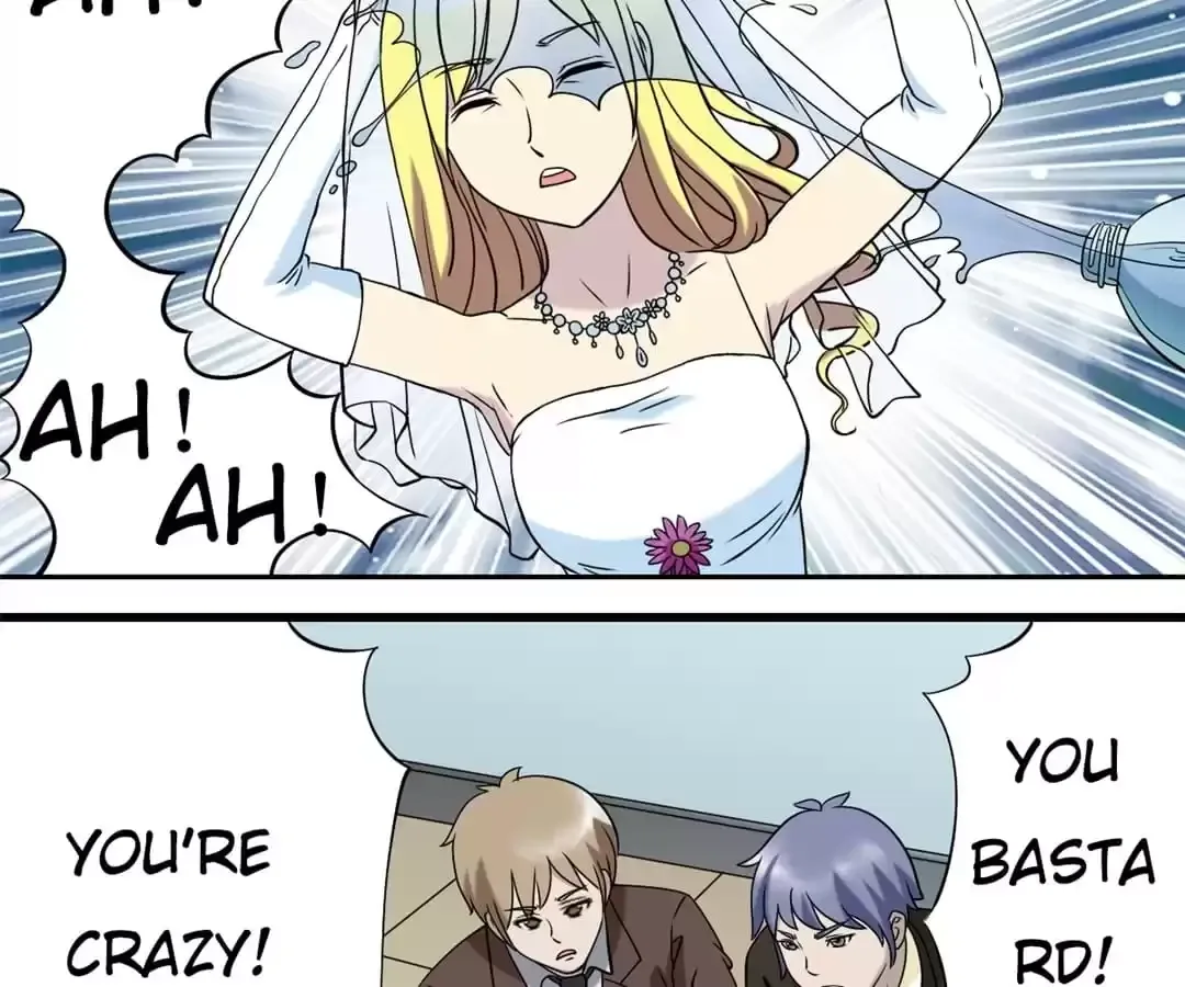 I Just Want A Girlfriend Chapter 70 page 7