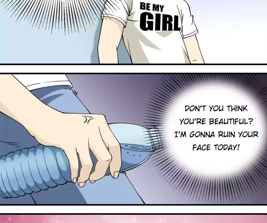 I Just Want A Girlfriend Chapter 70 page 3